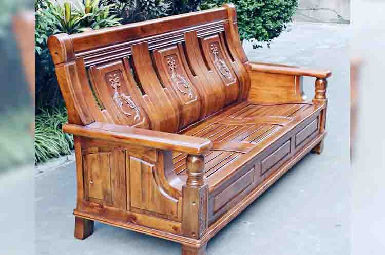 Cocok Digunakan Sebagai Bahan Baku Furniture