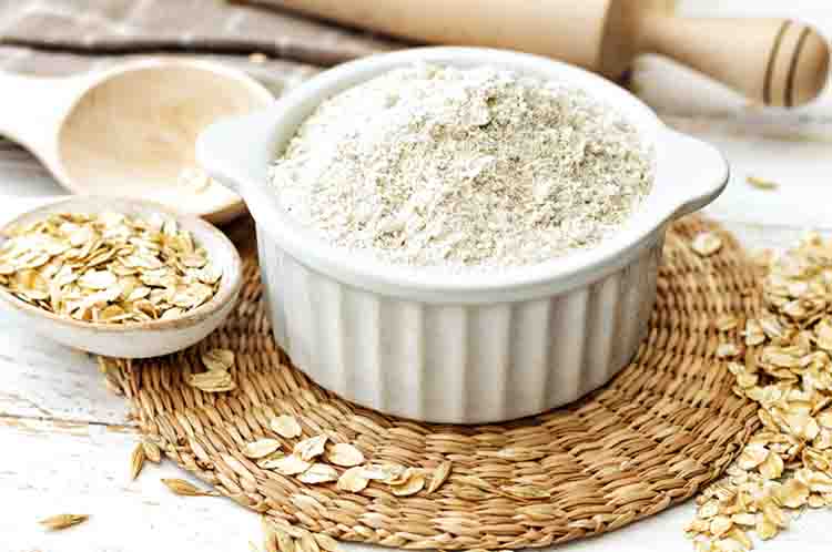 1.	Bahan-Bahan Yang Harus Disiapkan - Gandum dapat diolah menjadi pasta gandum, resepnya perlu menyiapkan bahan olahan