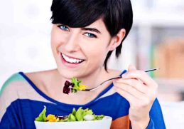 Konsumsi Sayur, Buah dan Salad - Meal plan diet seminggu adalah mengkonsumsi sayur, buah dan salad