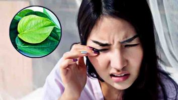 Mengatasi Mata Gatal - Cara membersihkan mata dengan daun sirihdan manfaatnya adalah untuk mengatasi mata gatal