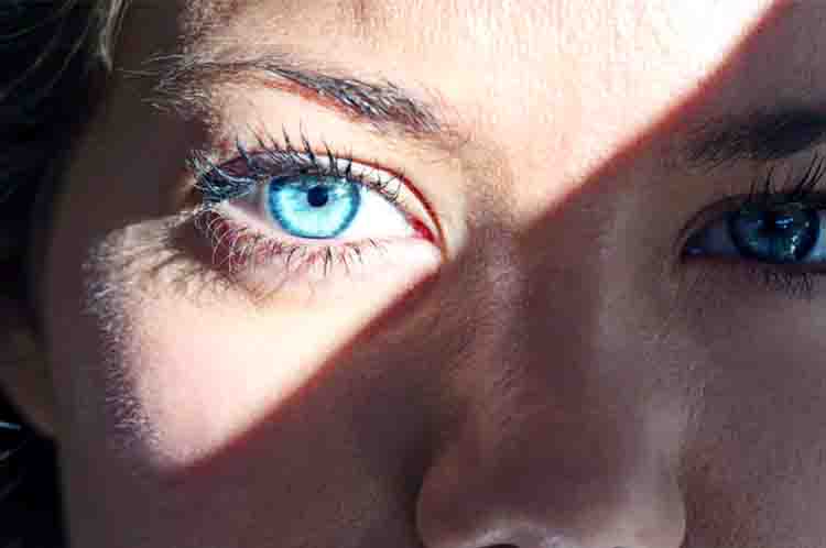 Mengontrol Cahaya Yang Masuk ke Dalam Mata - Fungsi pupil pada mata adalah untuk mengontrol cahaya yang masuk ke dalam mata