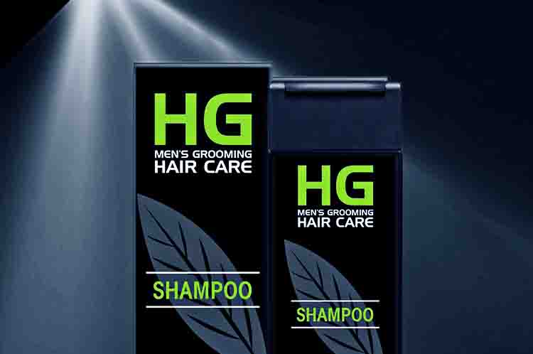HG Hair Growth Shampoo 