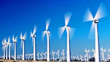 Menjadi Sumber Pembangkit Listrik - Apakah sumber energi kincir angin yang bermanfaat sebagai sumber pembangkit listrik