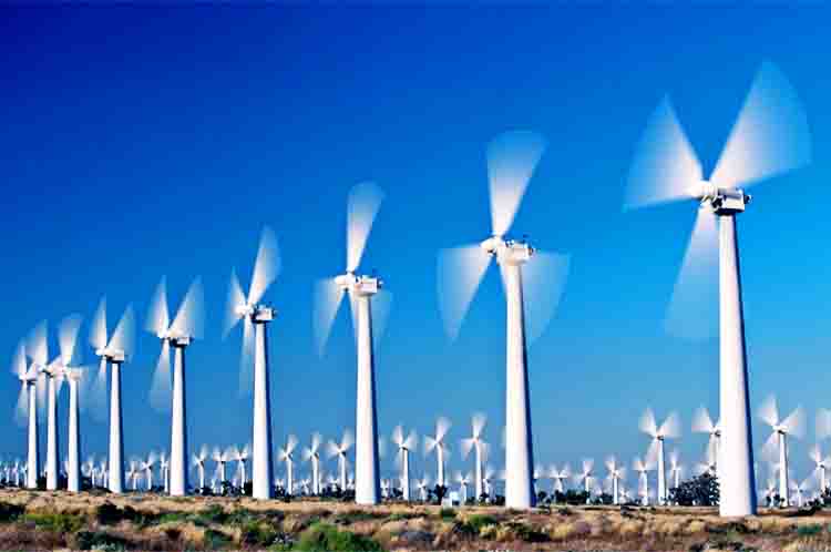 Menjadi Sumber Pembangkit Listrik - Apakah sumber energi kincir angin yang bermanfaat sebagai sumber pembangkit listrik