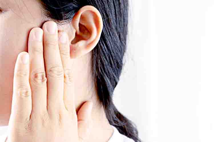 Infeksi Telinga - Berapa lama kelenjar getah bening mengecil yang disebabkan oleh infeksi telinga