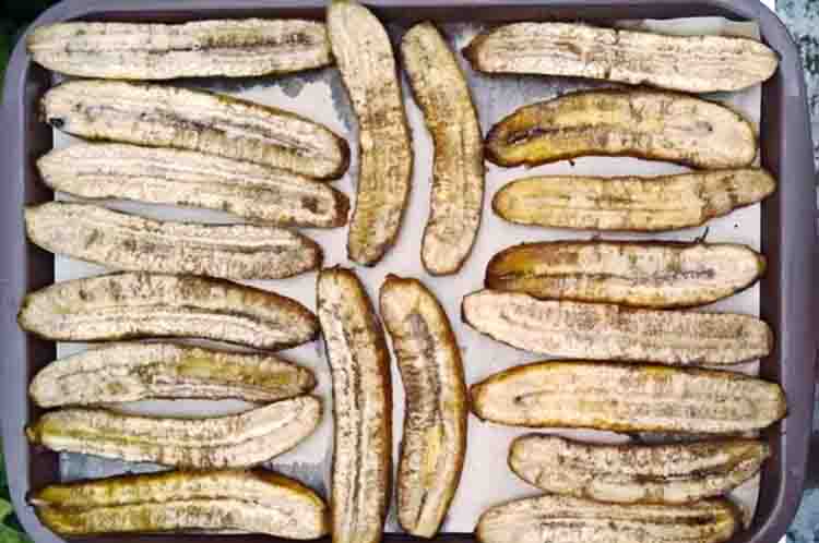 Menyiapkan Bahan-Bahan Untuk Membuat Sale Pisang - Cara membuat sale pisang renyah tahan lama adalah dengan menyiapkan bahan-bahan untuk membuat sale pisang