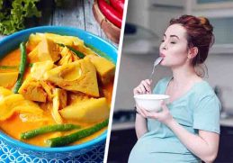 Menormalkan Hemoglobin dan Mencegah Anemia - Bolehkah ibu hamil makan sayur nangka? Tentu saja hal ini boleh karena menormalkan hemoglobin dan mencegah anemia 