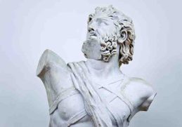 Memiliki Nama Lain Daedalus - Siapa dewa api di dalam mitologi Yunani? Itu adalah Hephaestus yang memiliki nama lain Daedalus