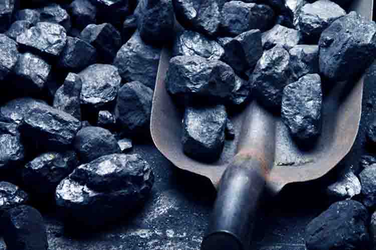 Tahap Bituminous Coal - Bagaimana proses terbentuknya batubara berawal dari tahap bituminous coal